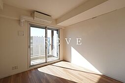 都営三田線 白山駅 徒歩8分の賃貸マンション 7階1Kのリビング/ダイニング