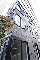 東京メトロ東西線 早稲田駅 徒歩2分の賃貸マンション