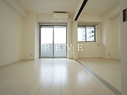 都営大江戸線 牛込柳町駅 徒歩4分の賃貸マンション 3階1LDKのリビング/ダイニング