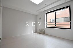 都営大江戸線 飯田橋駅 徒歩10分の賃貸マンション 1階1Kのリビング/ダイニング