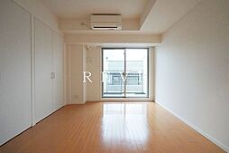 JR総武線 浅草橋駅 徒歩7分の賃貸マンション 9階1LDKのリビング/ダイニング