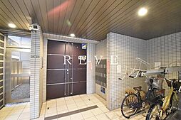 東京メトロ東西線 神楽坂駅 徒歩11分の賃貸マンション