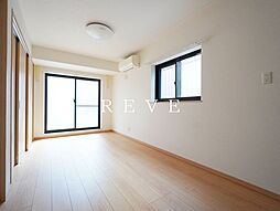 都営浅草線 浅草橋駅 徒歩8分の賃貸マンション 1階1LDKのリビング/ダイニング