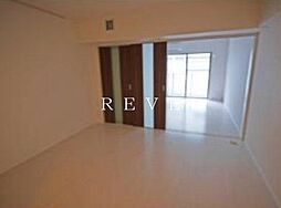 東京メトロ丸ノ内線 茗荷谷駅 徒歩10分の賃貸マンション 2階1LDKのリビング/ダイニング