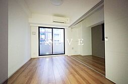 JR総武線 浅草橋駅 徒歩6分の賃貸マンション 9階1DKのリビング/ダイニング