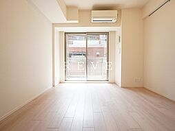 東京メトロ日比谷線 秋葉原駅 徒歩6分の賃貸マンション 2階ワンルームのリビング/ダイニング