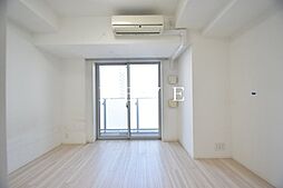 東京メトロ銀座線 田原町駅 徒歩4分の賃貸マンション 13階ワンルームのリビング/ダイニング