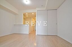 JR総武線 御茶ノ水駅 徒歩12分の賃貸マンション 5階ワンルームのリビング/ダイニング