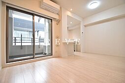 JR山手線 秋葉原駅 徒歩13分の賃貸マンション 9階1LDKのリビング/ダイニング