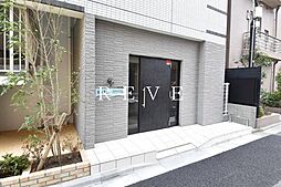 JR山手線 西日暮里駅 徒歩12分の賃貸マンション