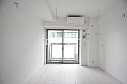 JR山手線 神田駅 徒歩3分の賃貸マンション 7階1Kのリビング/ダイニング