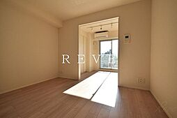 東京メトロ日比谷線 上野駅 徒歩8分の賃貸マンション 9階1DKのリビング/ダイニング