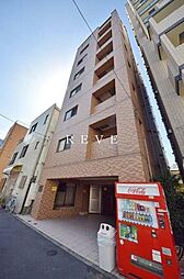 JR総武線 浅草橋駅 徒歩7分の賃貸マンション