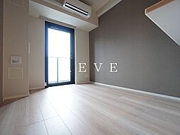 東京メトロ銀座線 上野駅 徒歩9分の賃貸マンション 4階1DKのリビング/ダイニング