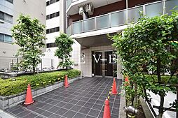 JR山手線 御徒町駅 徒歩4分の賃貸マンション