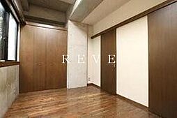 JR山手線 上野駅 徒歩13分の賃貸マンション 1階1Kのリビング/ダイニング