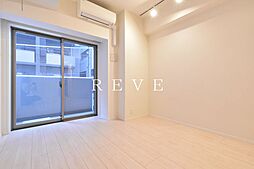 東京メトロ日比谷線 三ノ輪駅 徒歩6分の賃貸マンション 9階1Kのリビング/ダイニング