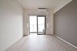 東京メトロ日比谷線 秋葉原駅 徒歩10分の賃貸マンション 8階1Kのリビング/ダイニング