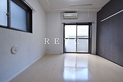 東京メトロ日比谷線 秋葉原駅 徒歩15分の賃貸マンション 5階1Kのリビング/ダイニング