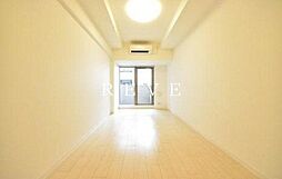 JR山手線 神田駅 徒歩6分の賃貸マンション 5階1Kのリビング/ダイニング