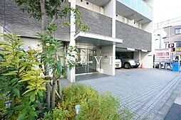 JR総武線 両国駅 徒歩13分の賃貸マンション