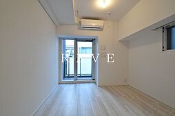 JR山手線 神田駅 徒歩5分の賃貸マンション 7階1Kのリビング/ダイニング