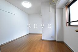 東京メトロ日比谷線 秋葉原駅 徒歩12分の賃貸マンション 9階1Kのリビング/ダイニング