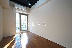 JR総武線 浅草橋駅 徒歩5分の賃貸マンション 2階ワンルームのリビング/ダイニング