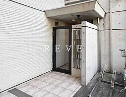 東京メトロ東西線 神楽坂駅 徒歩8分の賃貸マンション