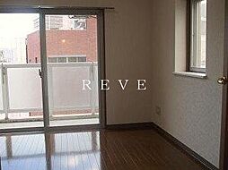 東京メトロ日比谷線 秋葉原駅 徒歩3分の賃貸マンション 4階1Kのリビング/ダイニング