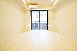 東京メトロ銀座線 神田駅 徒歩2分の賃貸マンション 4階1Kのリビング/ダイニング