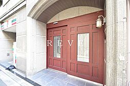 東京メトロ銀座線 神田駅 徒歩15分の賃貸マンション