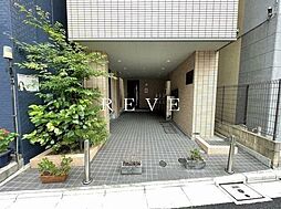 東京メトロ日比谷線 茅場町駅 徒歩5分の賃貸アパート