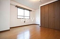 東京メトロ銀座線 神田駅 徒歩3分の賃貸マンション 5階1Kのリビング/ダイニング