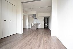 JR山手線 神田駅 徒歩12分の賃貸マンション 12階2SLDKのリビング/ダイニング