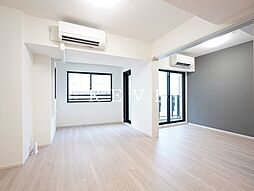 東京メトロ日比谷線 秋葉原駅 徒歩10分の賃貸マンション 7階3LDKのリビング/ダイニング