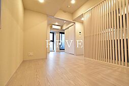 都営三田線 水道橋駅 徒歩15分の賃貸マンション 3階1LDKのリビング/ダイニング