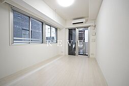 東京メトロ東西線 飯田橋駅 徒歩12分の賃貸マンション 2階ワンルームのリビング/ダイニング