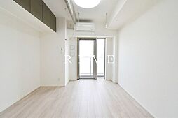 JR山手線 御徒町駅 徒歩10分の賃貸マンション 2階1Kのリビング/ダイニング