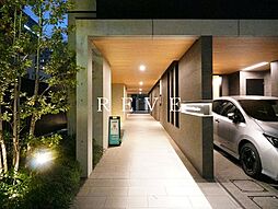 JR山手線 上野駅 徒歩15分