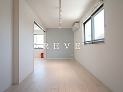 東京メトロ東西線 神楽坂駅 徒歩9分の賃貸マンション 2階1LDKのリビング/ダイニング