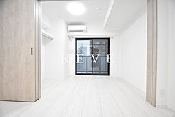 JR京葉線 八丁堀駅 徒歩12分の賃貸マンション 9階1DKのリビング/ダイニング