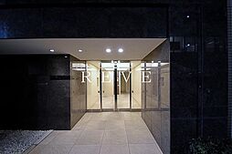 都営浅草線 人形町駅 徒歩7分の賃貸マンション