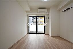 JR山手線 上野駅 徒歩7分の賃貸マンション 6階1Kのリビング/ダイニング