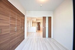 都営新宿線 新宿三丁目駅 徒歩12分の賃貸マンション 1階1LDKのリビング/ダイニング