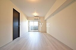 東京メトロ日比谷線 秋葉原駅 徒歩9分の賃貸マンション 12階1LDKのリビング/ダイニング