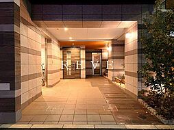 東京メトロ東西線 神楽坂駅 徒歩6分の賃貸マンション