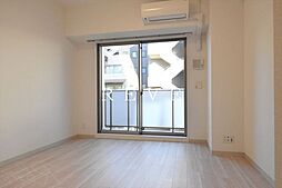 東京メトロ丸ノ内線 御茶ノ水駅 徒歩12分の賃貸マンション 4階1Kのリビング/ダイニング