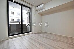 東京メトロ銀座線 神田駅 徒歩9分の賃貸マンション 14階ワンルームのリビング/ダイニング