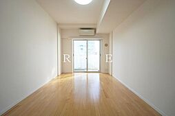 JR総武線 飯田橋駅 徒歩9分の賃貸マンション 11階1Kのリビング/ダイニング